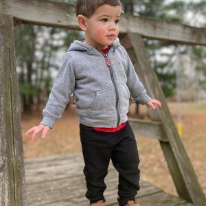 Meet your Posher, Rose